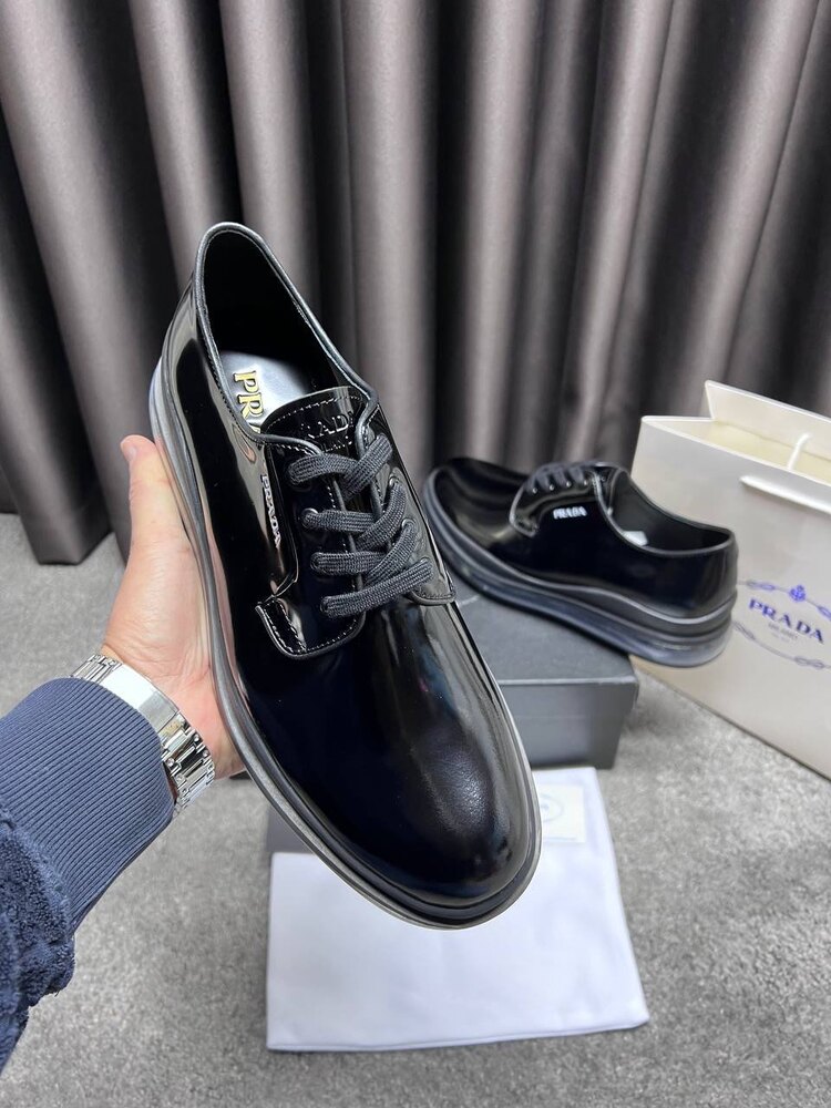Prda Premium Sneakers (İthal)