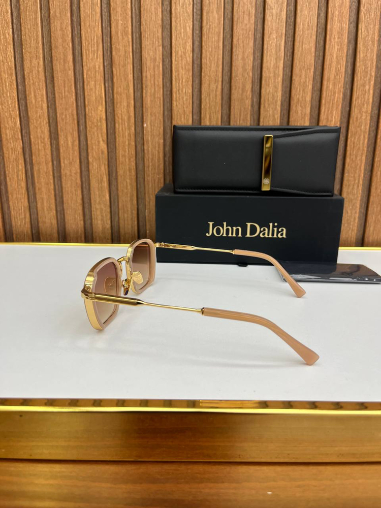 John Dalia Premium Sunglasses (İthal)
