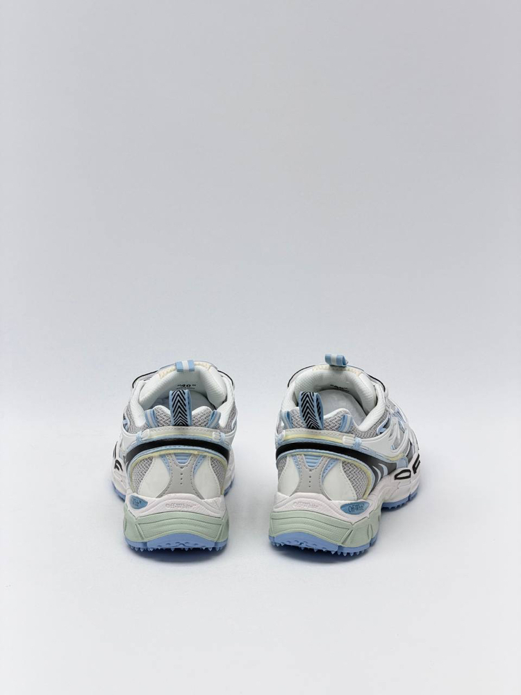 Yeni Sezon Ow Premium Sneakers (İthal)