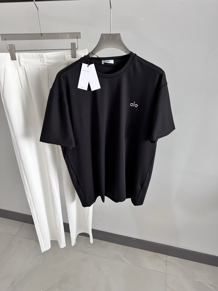 Alo SS’26 Premium Tshirt