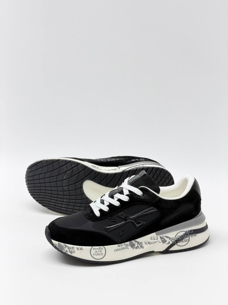Premium Sneakers (İthal)
