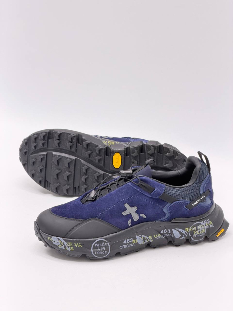 Premium Sneakers (İthal)