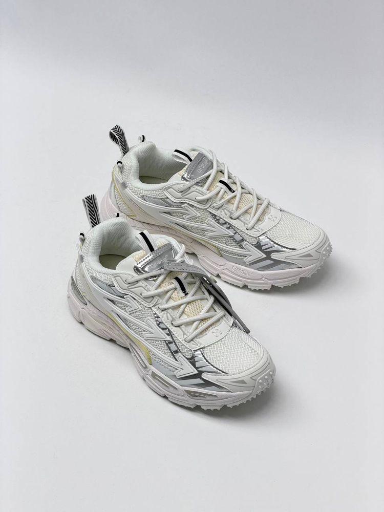 Yeni Sezon OW Premium Sneakers (İthal)