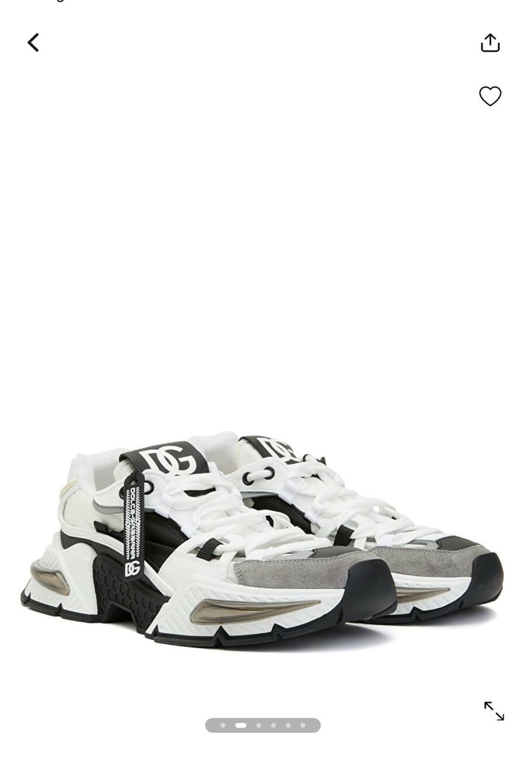 Dolce Premium Sneakers