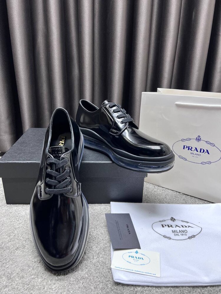 Prda Premium Sneakers (İthal)