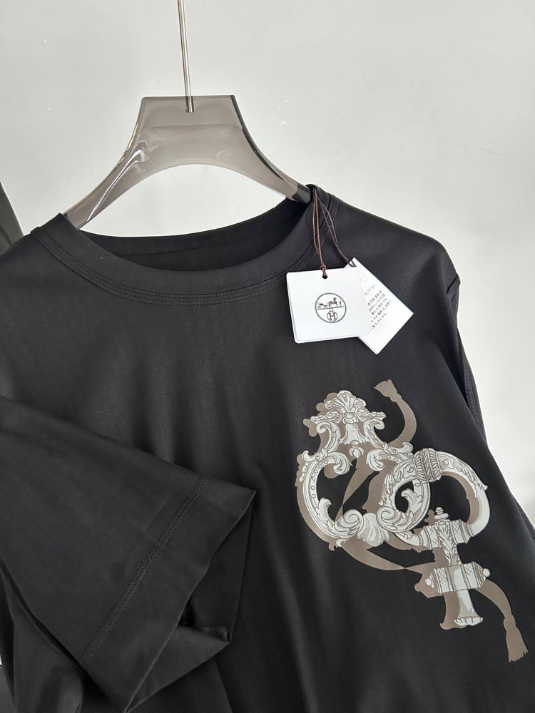 Hrms Ss’ 26 Premium Tshirt (Cotton)