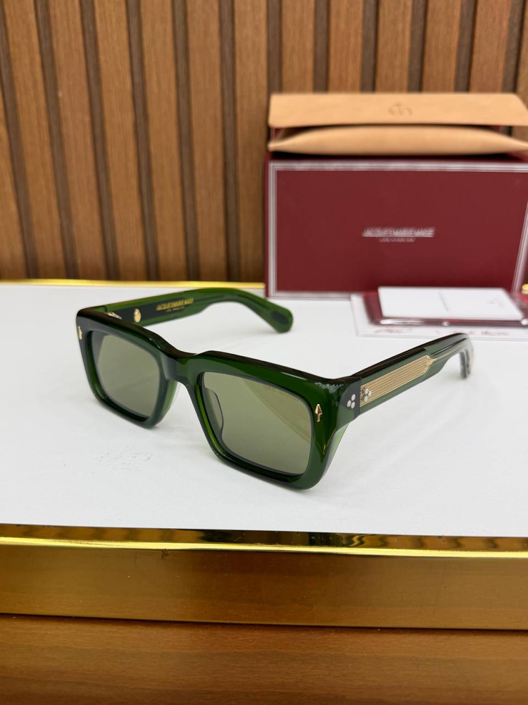 Jacquesmarie Premium Sunglasses (İthal)