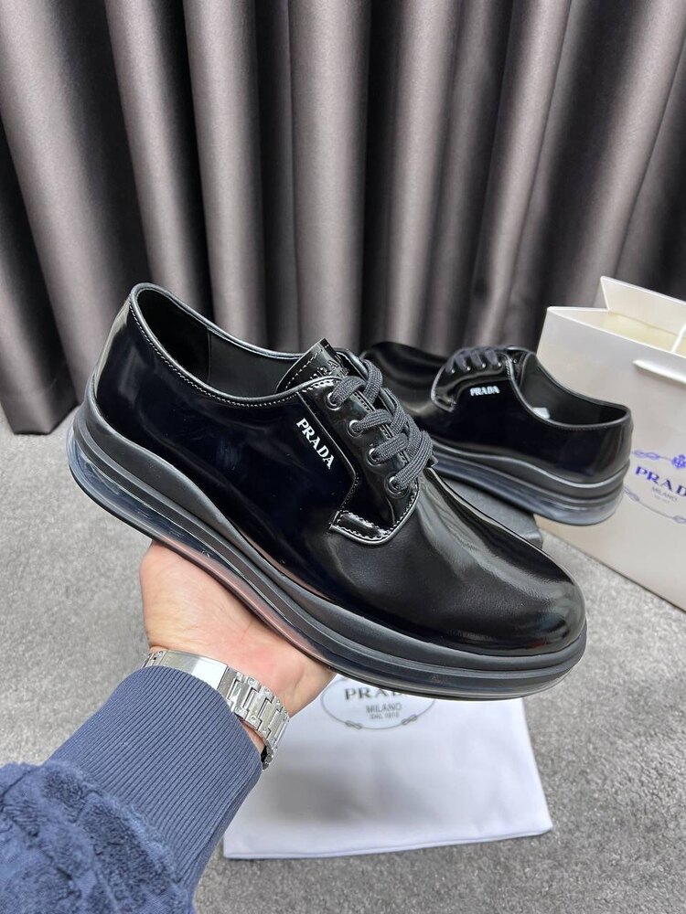 Prda Premium Sneakers (İthal)