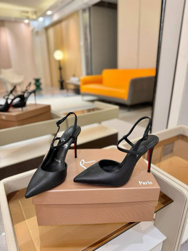 Christian Louboutin Premium For Woman (Özel Sipariş)