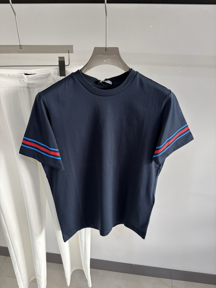 G. SS’26 Premium Tshirt