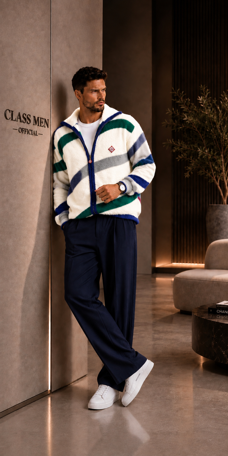 Casa New Season Premium Ceket