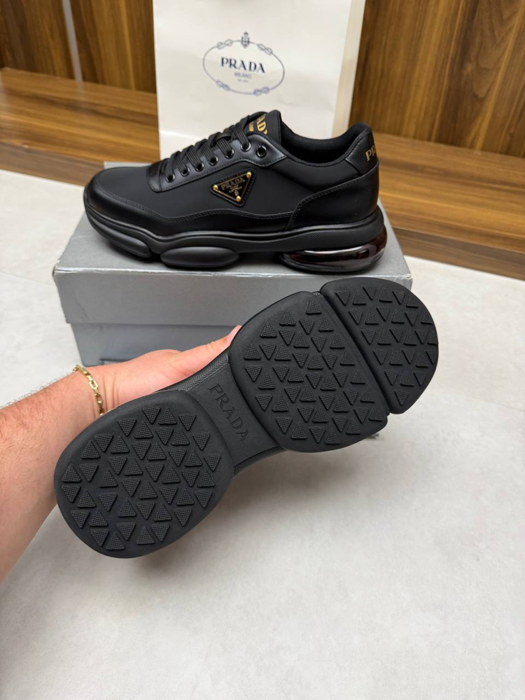 Premium Sneakers (İthal)