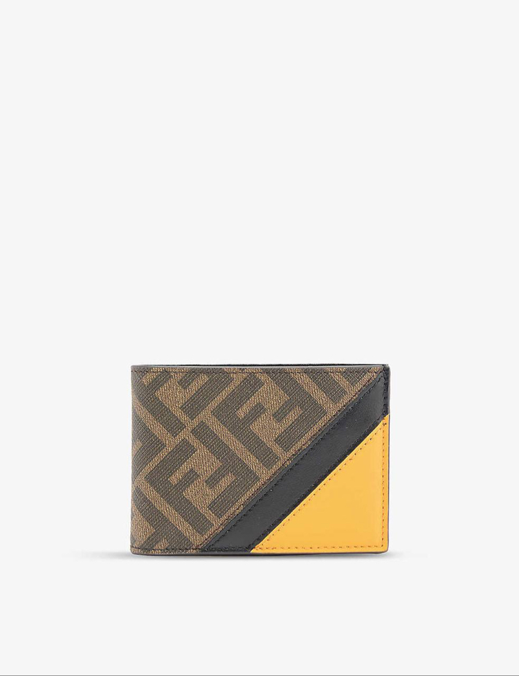 Fndi Premium Wallet 