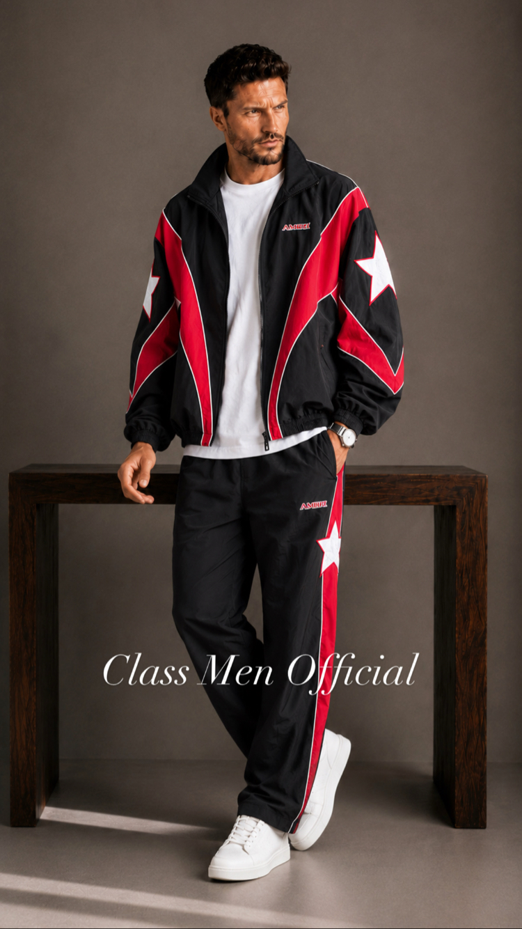 Amri Ss’26 Premium Alt Üst Takım