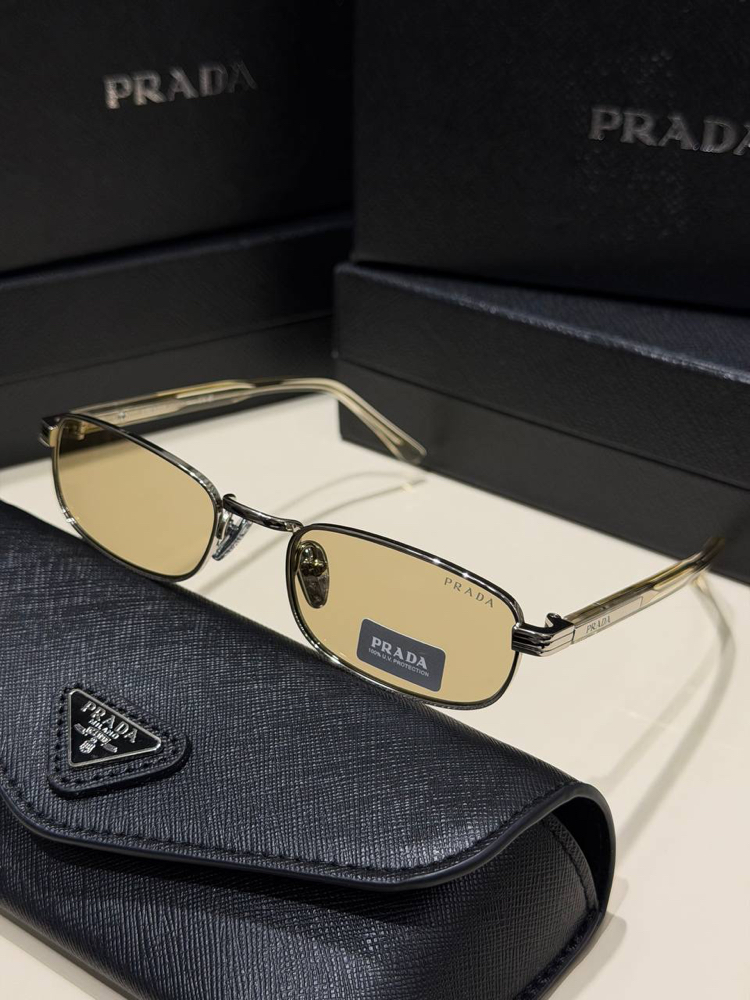 Prda Premium Sunglasses (İthal)