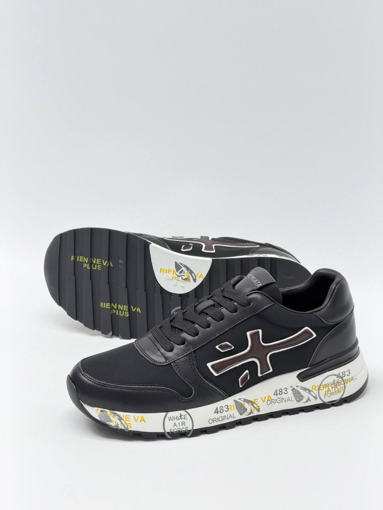 Premium Sneakers (İthal)