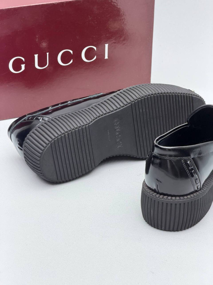 G. Premium Loafer