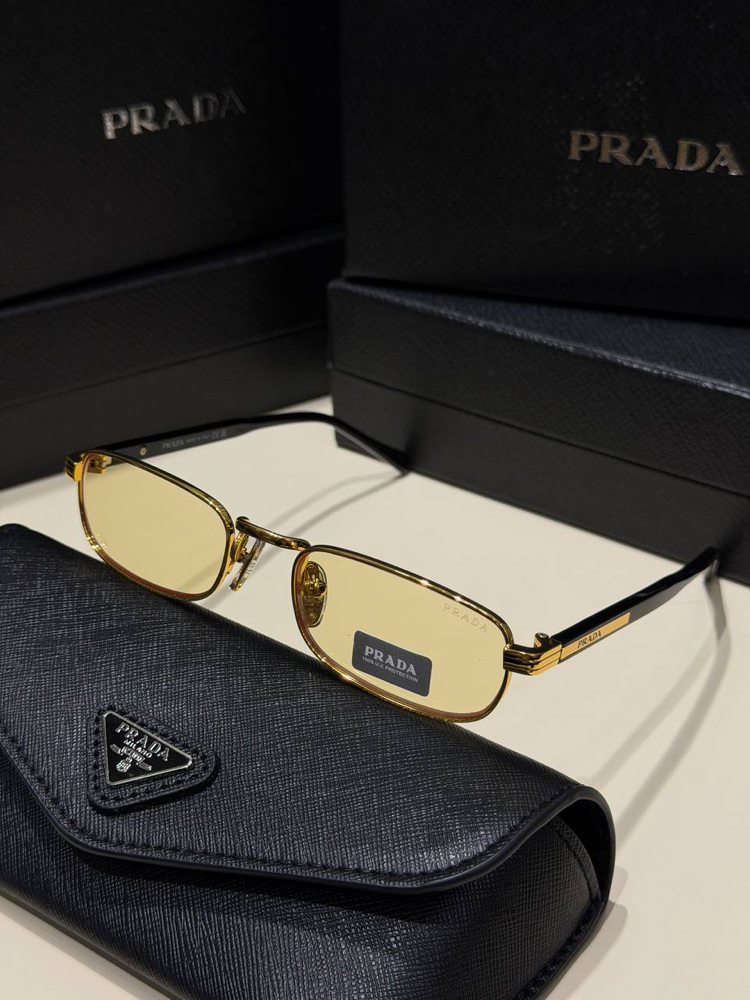 Prda Premium Sunglasses (İthal)