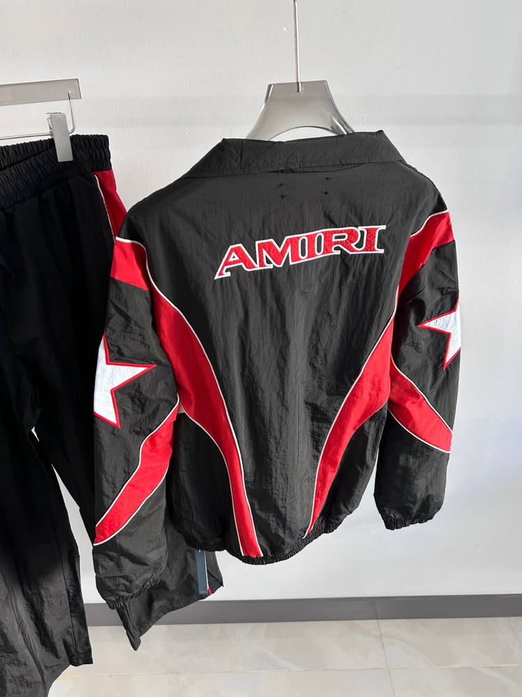 Amri Ss’26 Premium Alt Üst Takım