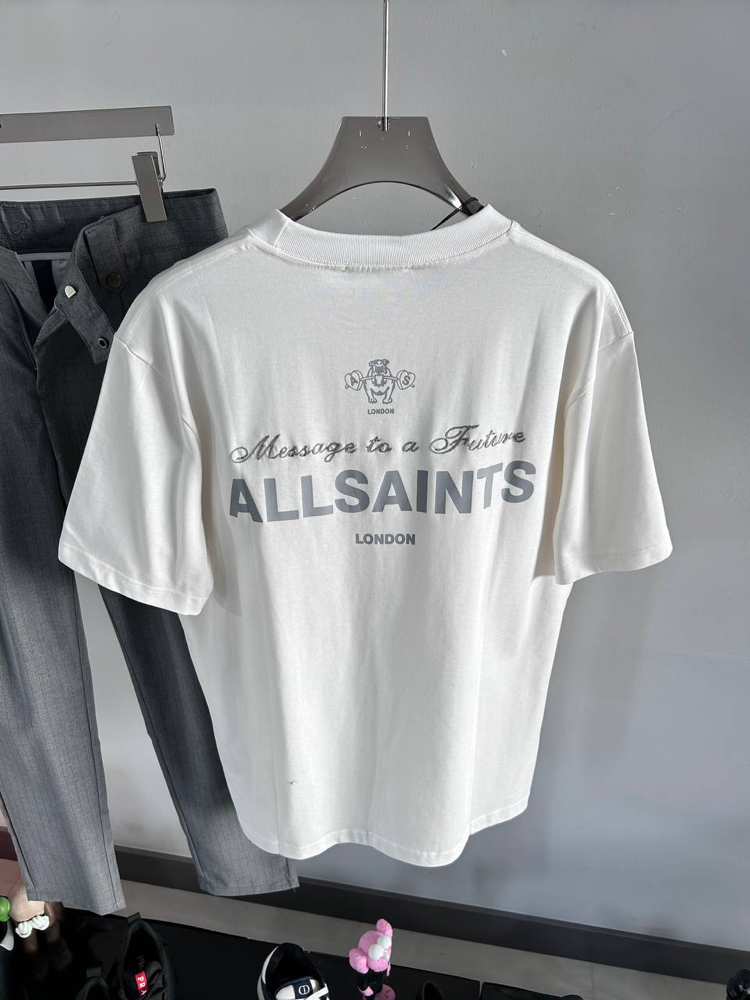 All Saint Ss’ 26 Premium Tshirt (Cotton)