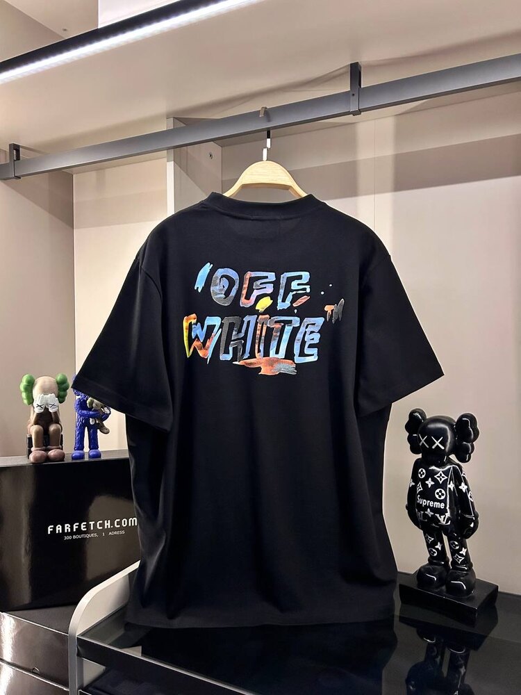 Off Premium Tshirt
