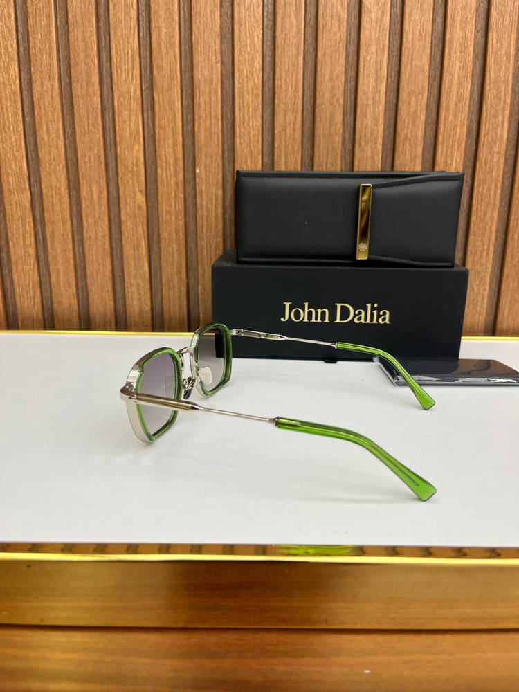John Dalia Premium Sunglasses (İthal)