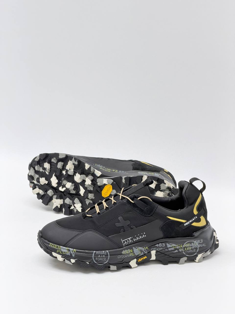 Premium Sneakers (İthal)