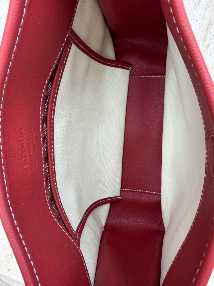 Gyrd Premium Musette Bag
