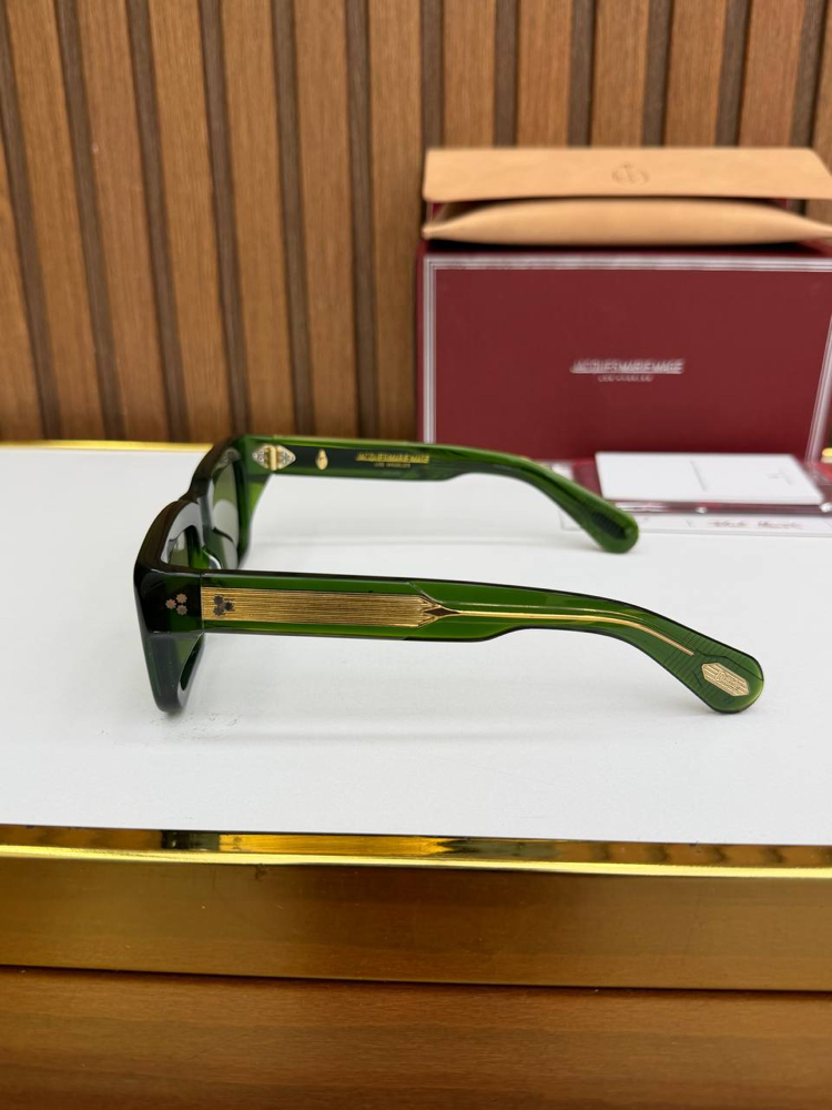 Jacquesmarie Premium Sunglasses (İthal)