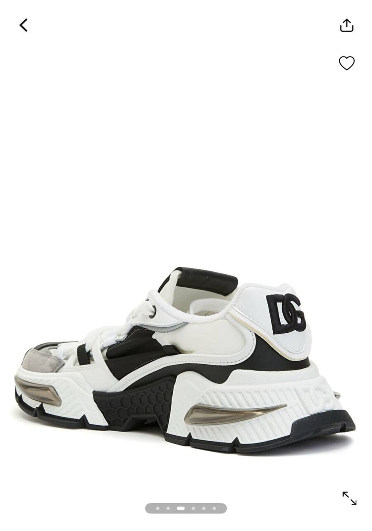 Dolce Premium Sneakers
