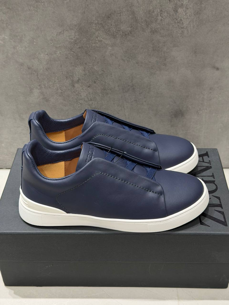 Zegna Premium Sneakers (İthal)