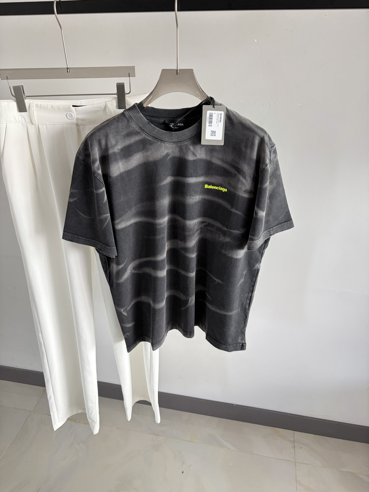 Blncg Ss'26 Premium Tshirt 