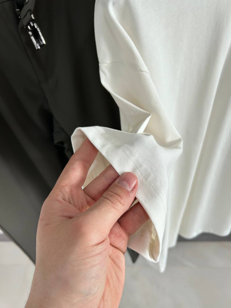On Ss’ 26 Premium Tshirt