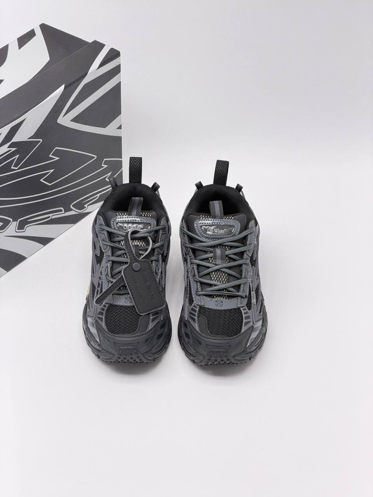 Yeni Sezon OW Premium Sneakers (İthal)