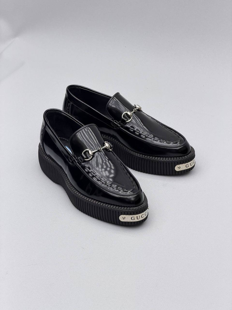 G. Premium Loafer