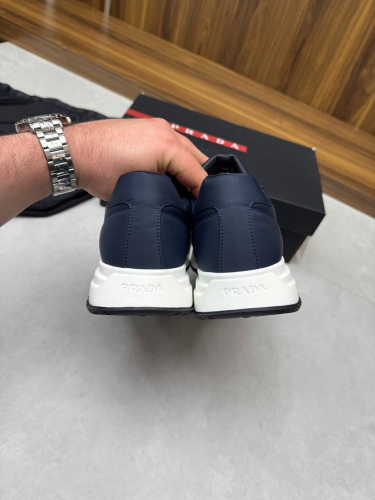 Premium Sneakers (İthal)