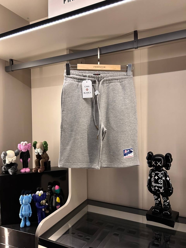 Casa Premium Cotton Short