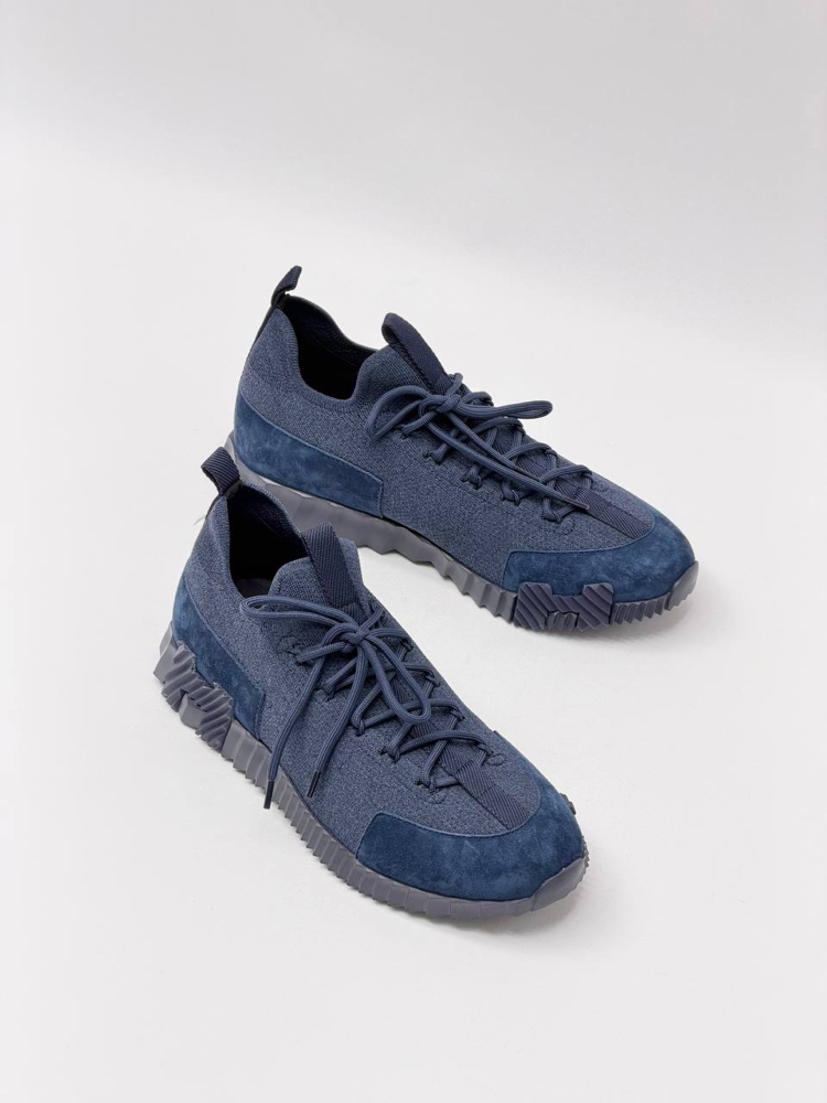 Yeni Sezon Premium Sneakers (İthal)