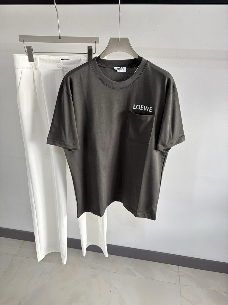 Loeve SS’26 Premium Tshirt