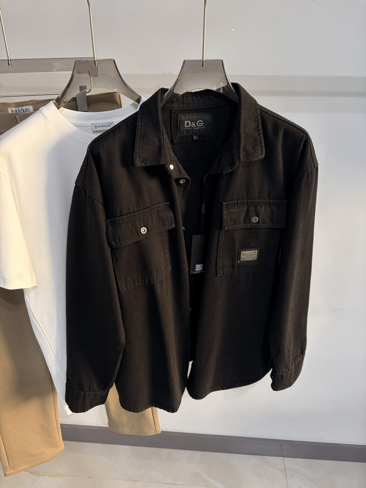Yeni Sezon Premium Denim Ceket