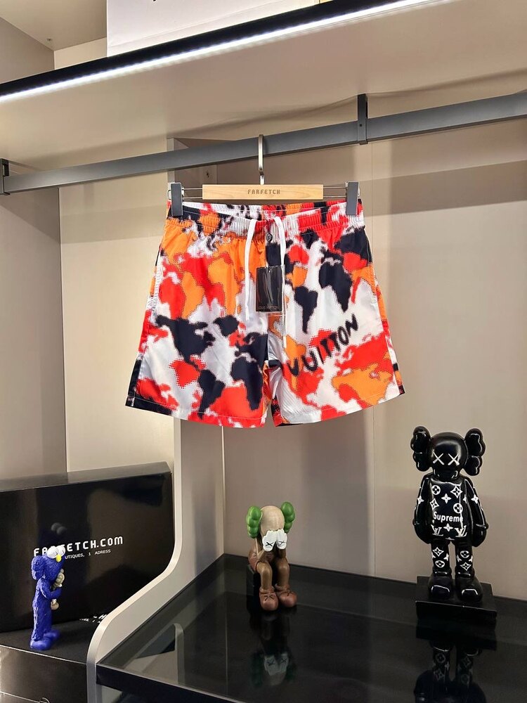 Louis Premium Swimwear 