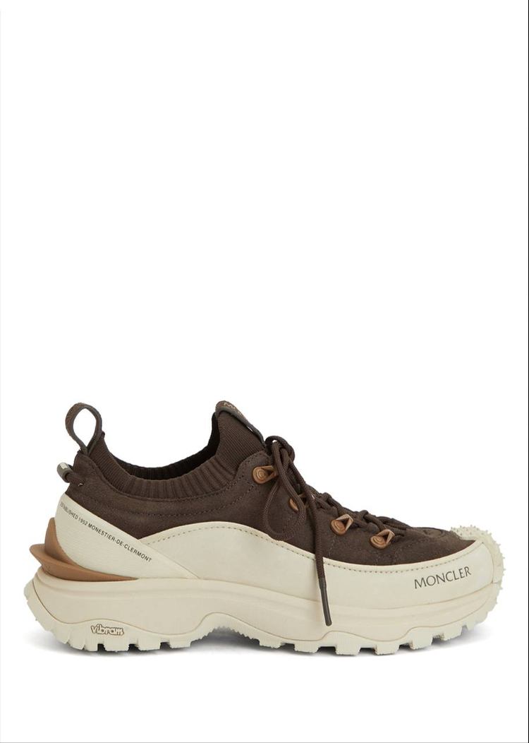 Mncler Premium Sneakers (Sınırlı Stok)