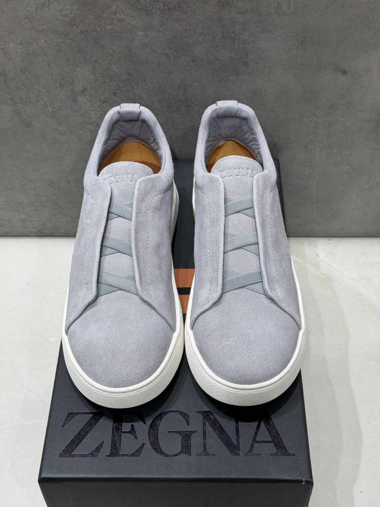 Zegna Premium Sneakers (İthal)