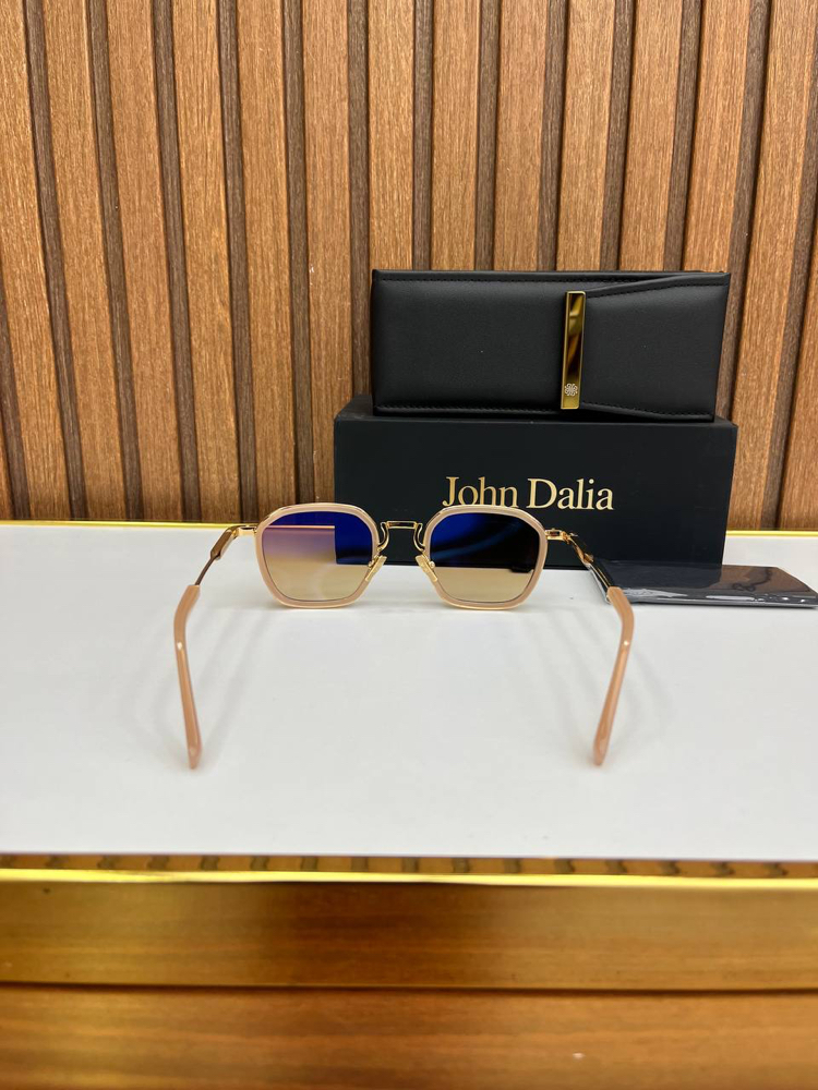 John Dalia Premium Sunglasses (İthal)