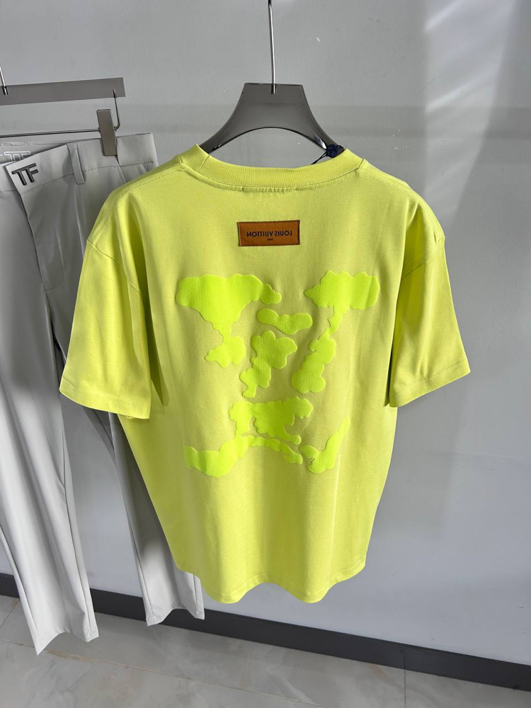 Louis Ss’ 26 Premium Tshirt