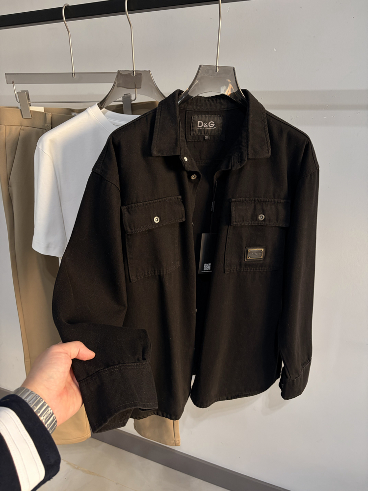 Yeni Sezon Premium Denim Ceket