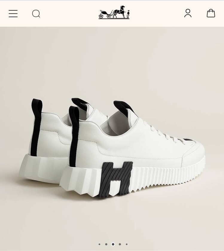 Hrms Premium Sneakers