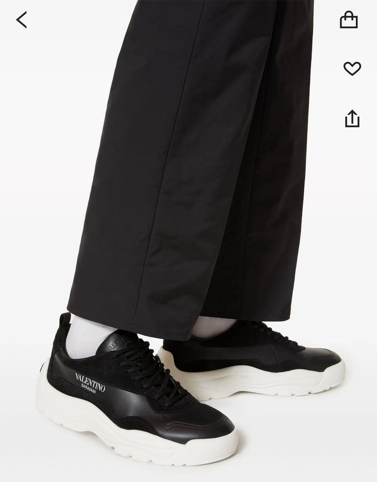 Vltn Premium Sneakers 