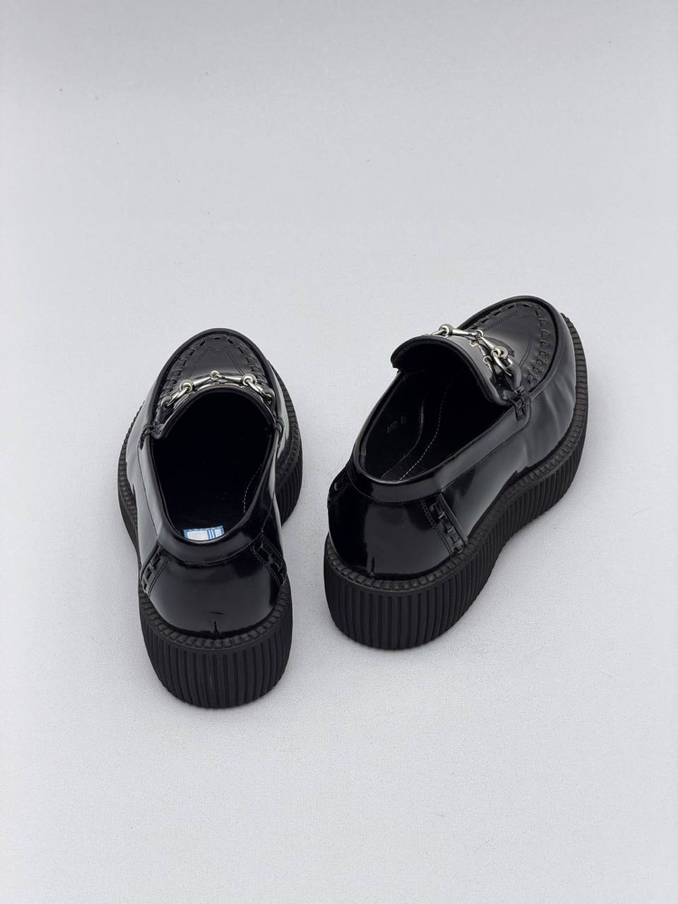 G. Premium Loafer