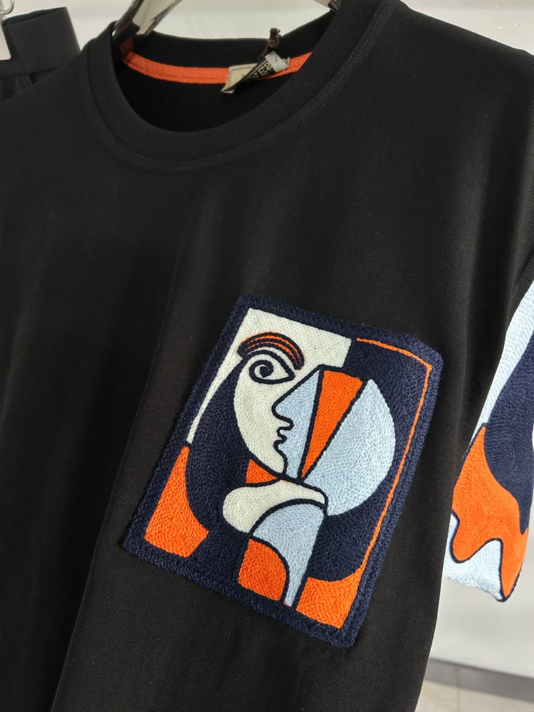 Hrms Ss’ 26 Premium Tshirt